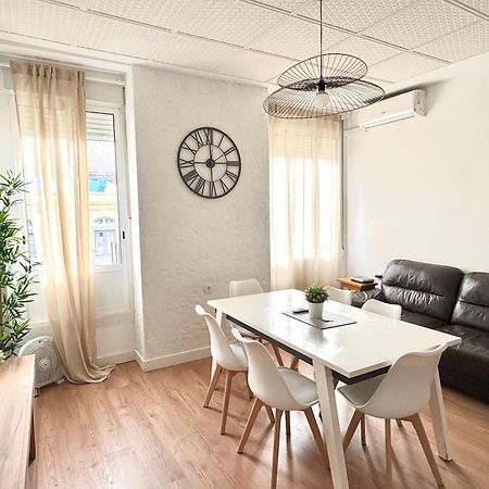 Vlc Center 4 Room Apartment Valencia Buitenkant foto