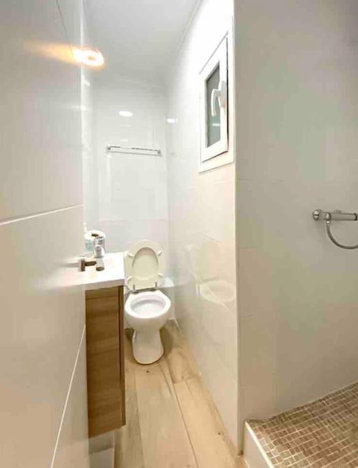 Vlc Center 4 Room Apartment Valencia Buitenkant foto