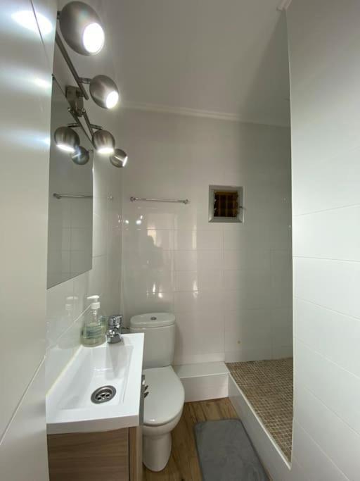 Vlc Center 4 Room Apartment Valencia Buitenkant foto