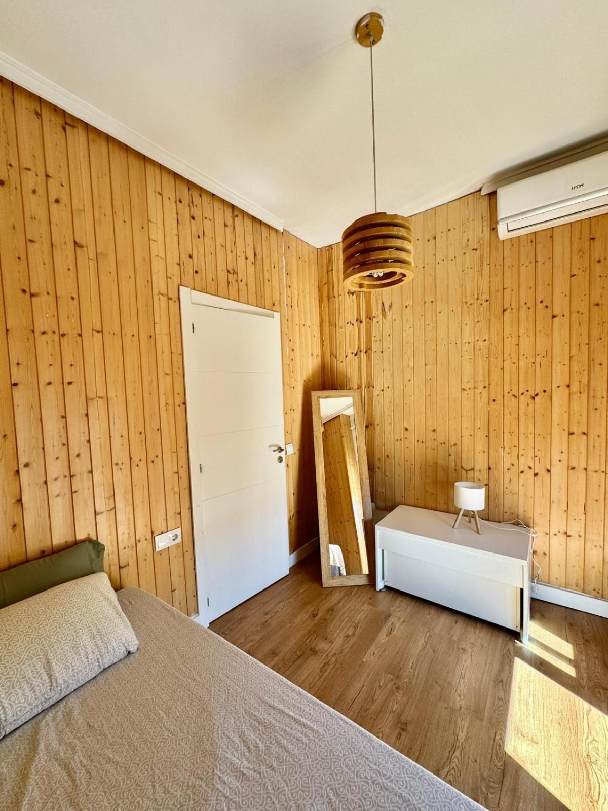 Vlc Center 4 Room Apartment Valencia Buitenkant foto